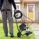 Електричний фарборозпилювач VEVOR безповітряного типу, 950 Вт, 3000 psi, високопродуктивний фарборозпилювач, фарбопульти, система розпилення фарби, система безповітряного фарбування високого тиску з шлангом високого тиску 15 м. 81706 81706 фото 8