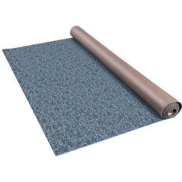 Килимове покриття для патіо VEVOR 1,8 x 4 м, сіре, виготовлене з поліефірного волокна і термопластичної гуми (TPR), протиковзне та водонепроникне, для використання на терасах, верандах, входах, в зимових садах і т. д. Для використання всередині та зовні 8 85508 фото