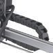 Лазерний гравірувальний верстат VEVOR 10 Вт, робоча область 40 x 40 см, лазерний гравер, синій лазерний промінь 455 &plusmn; 5 нм, швидкість 10 000 мм/хв, USB-порт, сумісність з LightBurn та LaserGRBL, підходить для дерева, пластику, акрилу. 80958 80958 фото 11
