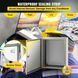 Електрощит VEVOR із вуглецевої сталі, 50x40x20 см, ступінь захисту IP65. 84361 84361 фото 4
